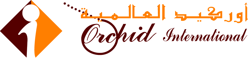 Orchid International Cleaning Equipment Trading LLC